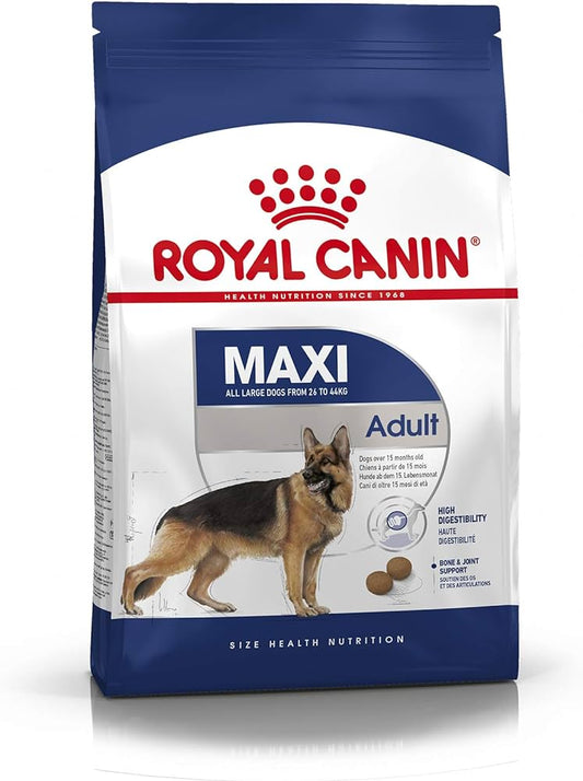 Royal Canin Maxi Adult