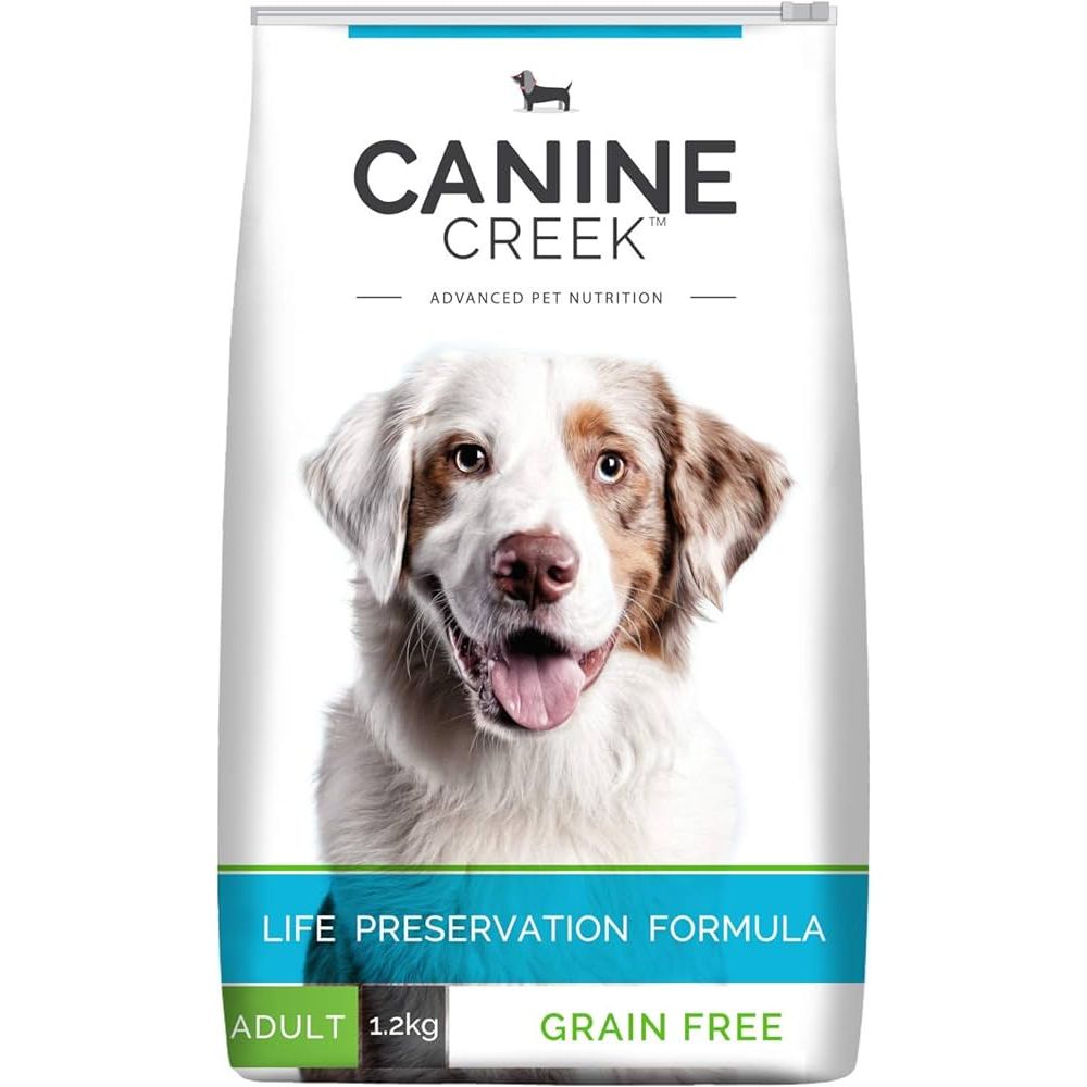 Canin Creek Dog Food (Adult)