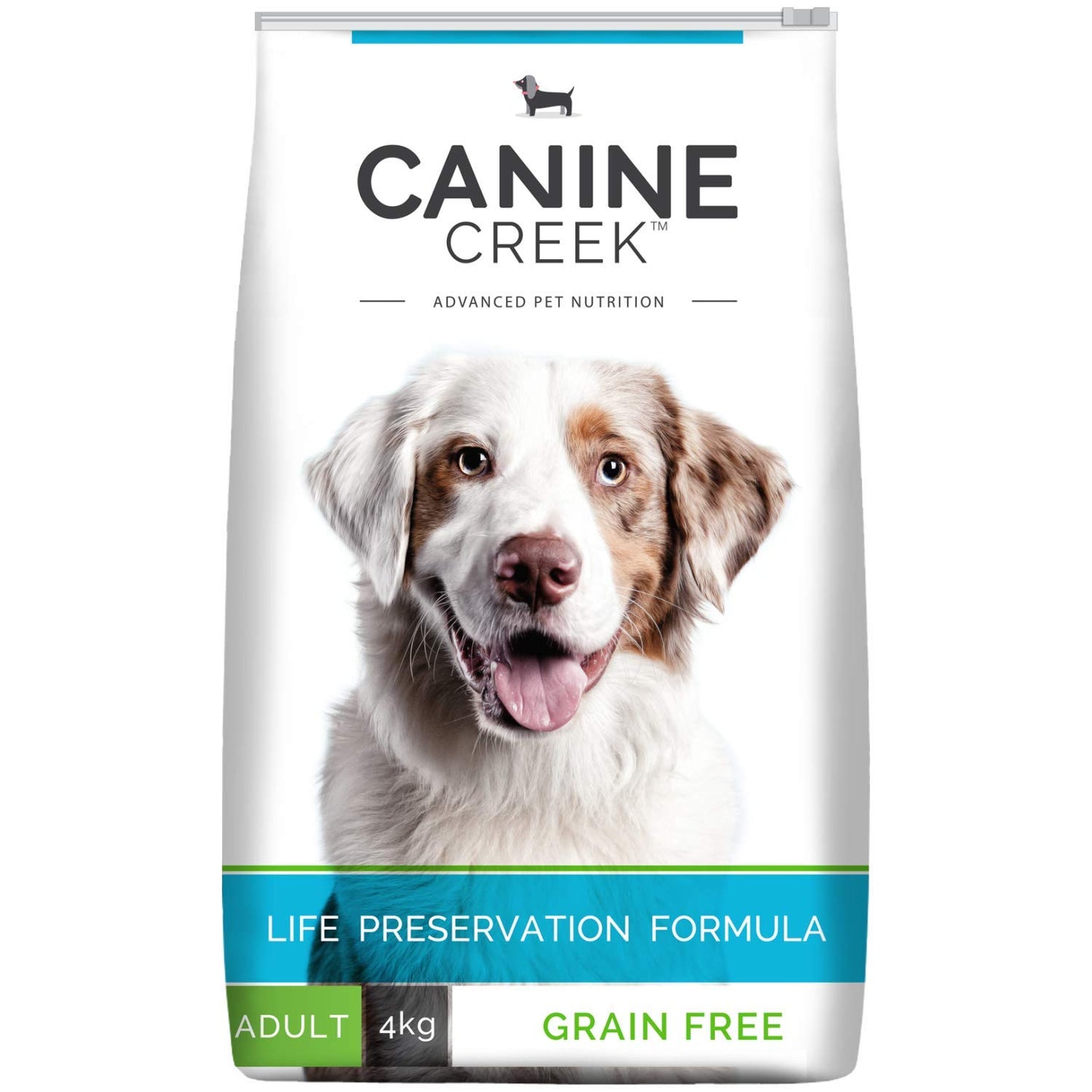 Canin Creek Dog Food (Adult)