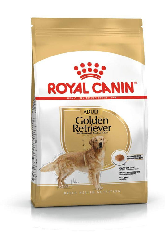 Royal Canin Golden Adult