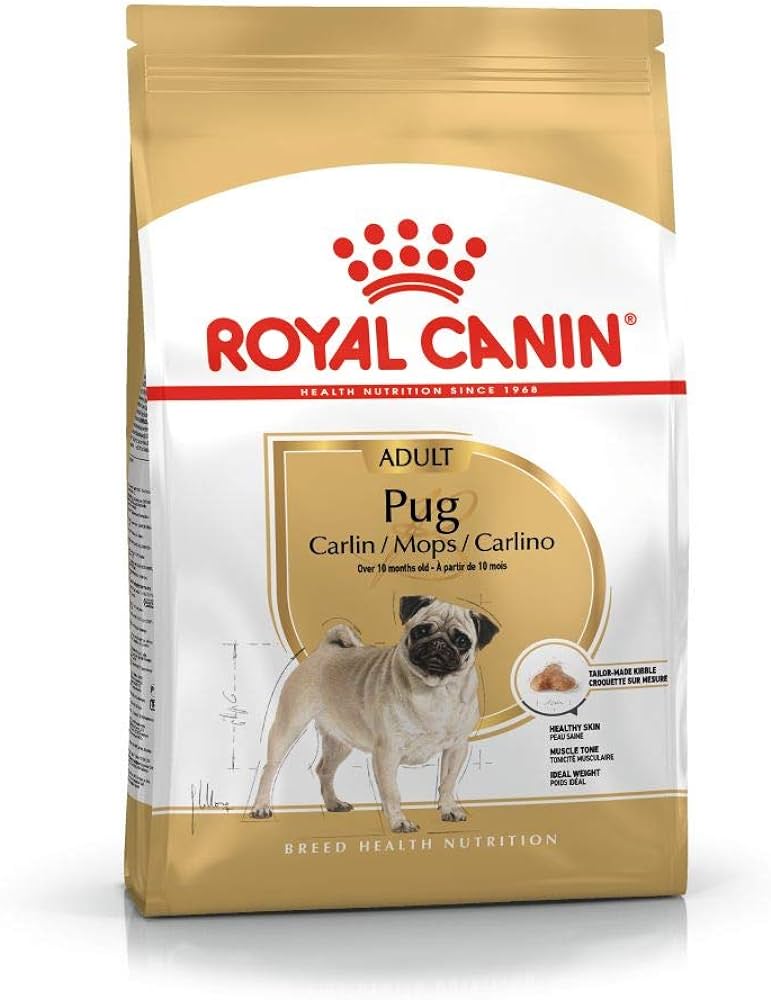 Royal Canin Pug Adult