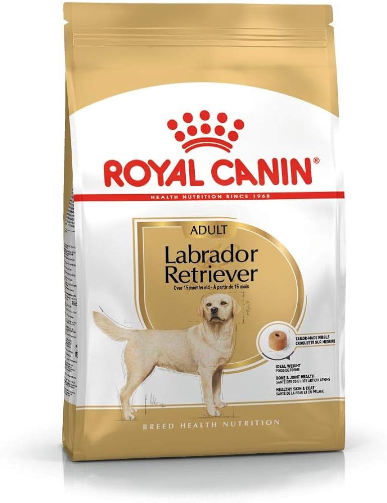 Royal Canin Labrador Adult