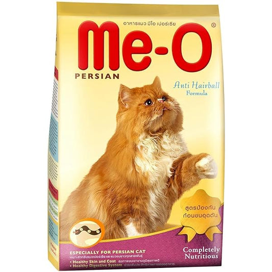 Me-O Cat Food Adult (Anti Hairball)