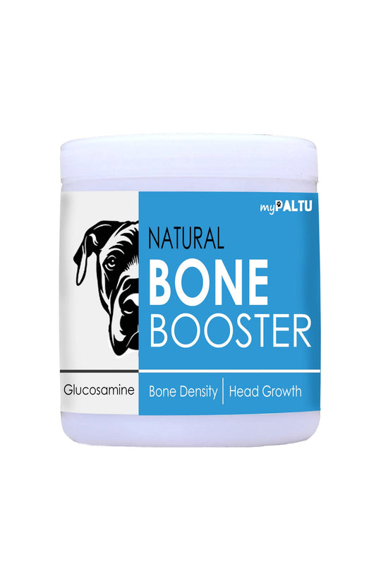 Bone Booster PetLikes Add On For Dogs / Puppies 400 gm