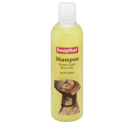 Beaphor Brown Coat Shampoo 250 ml