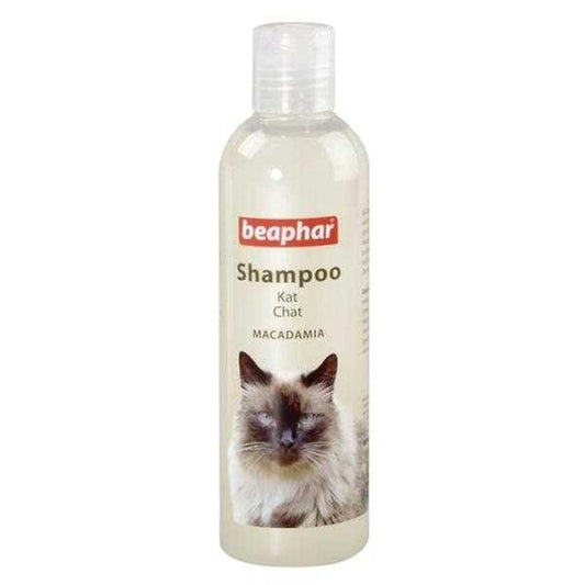 Beaphor Cat Shampoo 250 ml