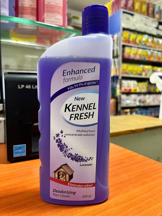 Kennel Fresh Kennel Wash (Lavender)