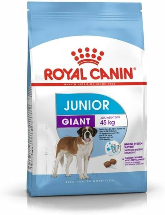 Royal Canin Giant Junior