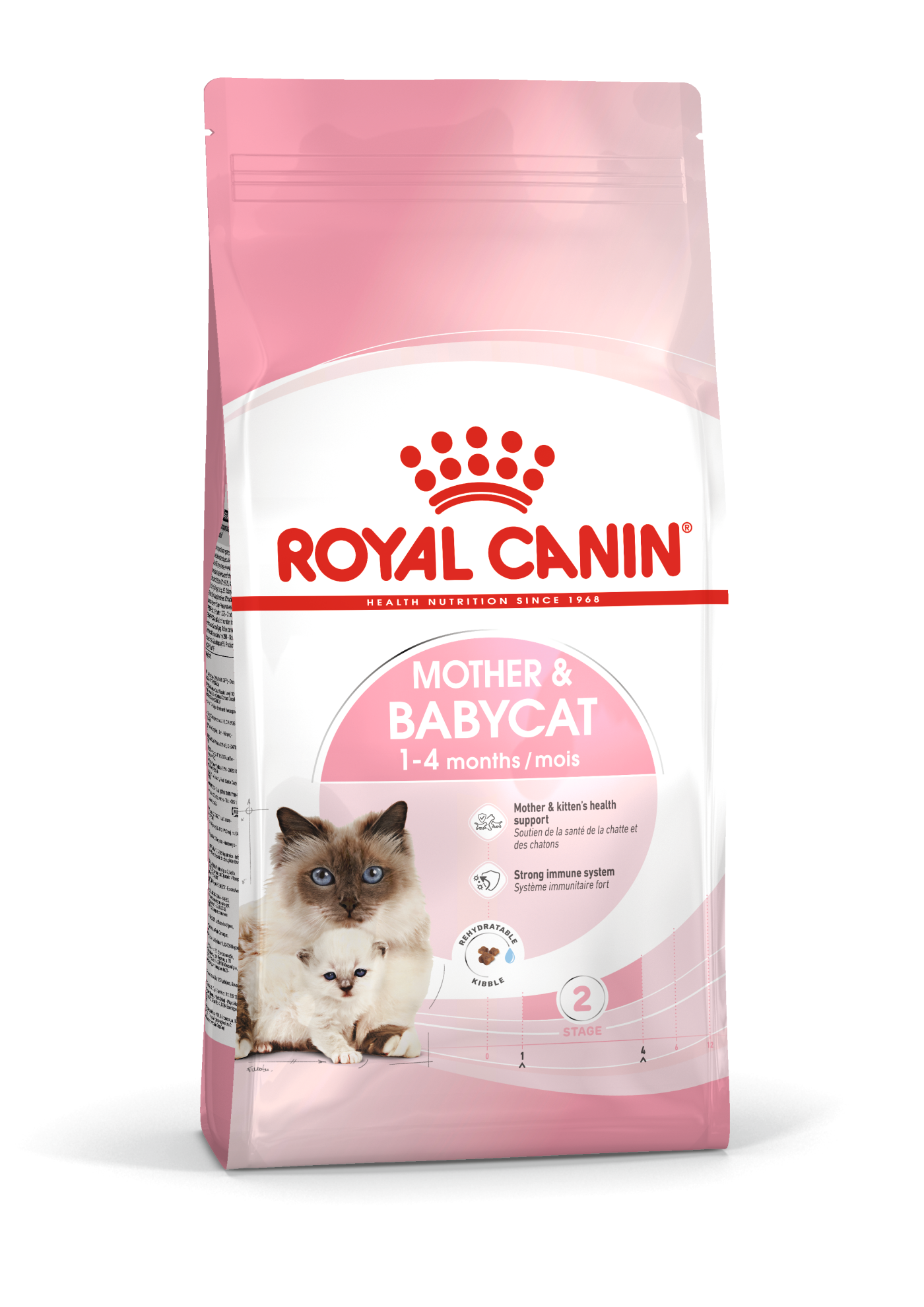 Royal Canin Mother and Baby Cat