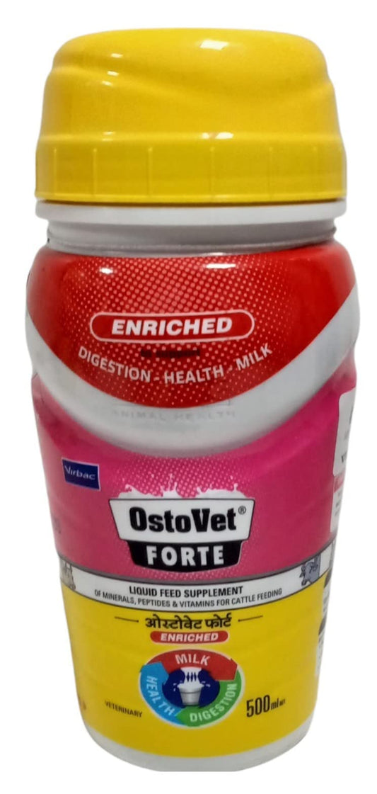 Ostovet Forte 500 ml