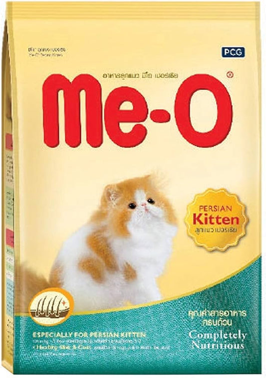 Me-O Cat Food (Persian Kitten)