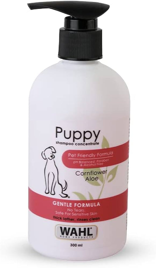 WAHL Puppy Shampoo