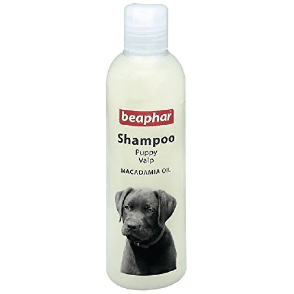 Beaphor Puppy Shampoo 250 ml