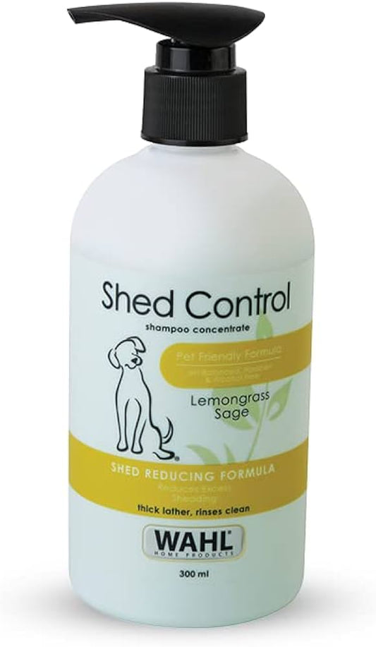 WAHL Shed Control Shampoo