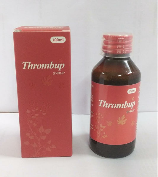 Thombup Syrup 200 ml