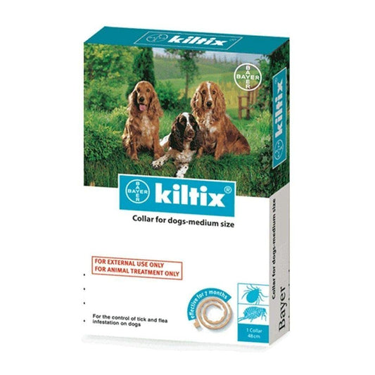 Kiltx tick Collar For Dogs